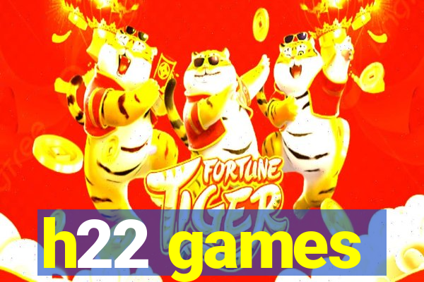 h22 games