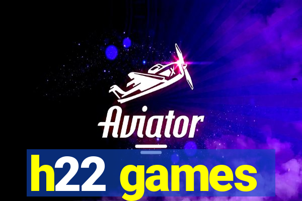 h22 games