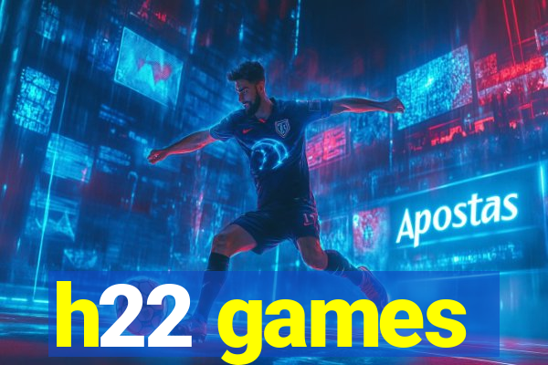h22 games