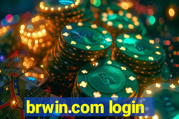 brwin.com login
