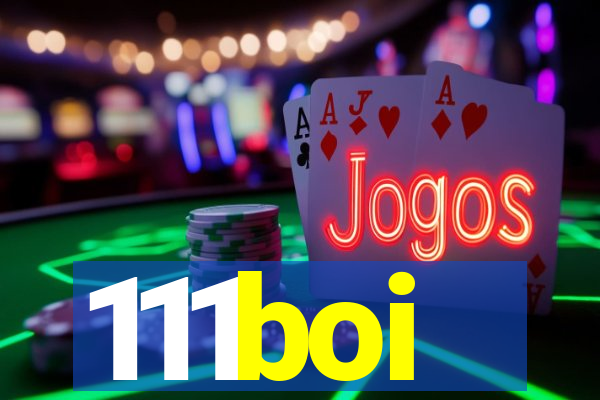 111boi