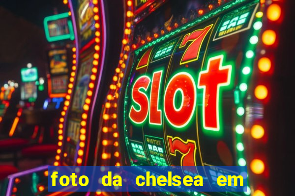 foto da chelsea em pelada das visoes da raven peladas