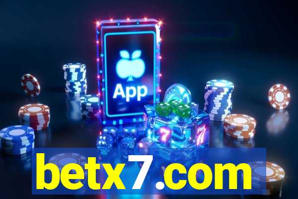 betx7.com