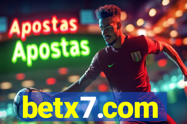 betx7.com