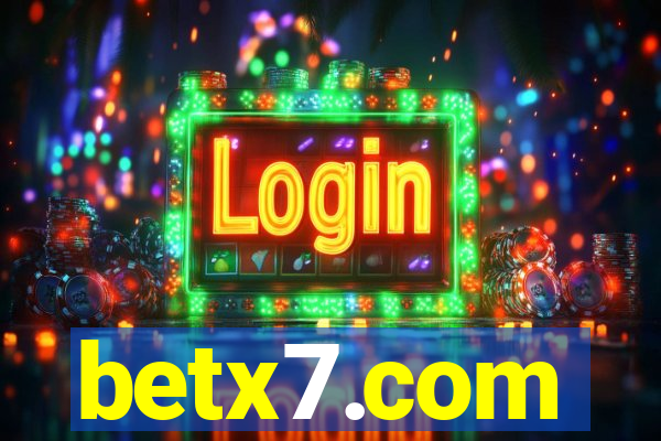 betx7.com