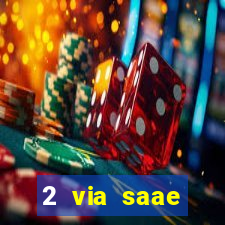 2 via saae juazeiro ba