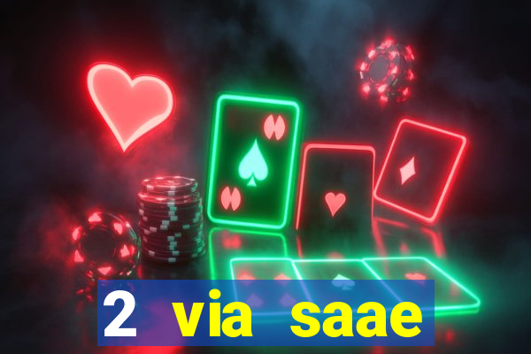 2 via saae juazeiro ba