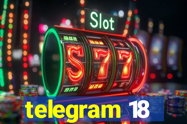 telegram 18