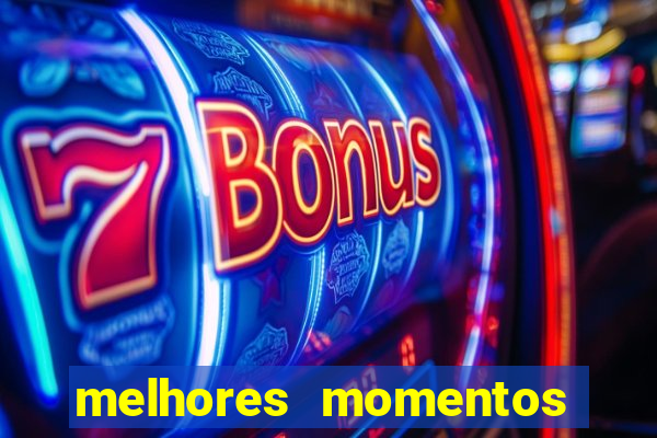 melhores momentos corinthians x vasco