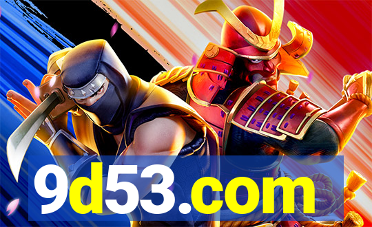 9d53.com