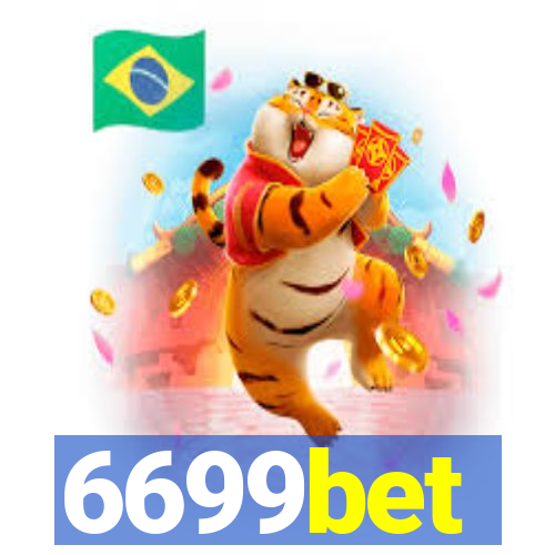 6699bet