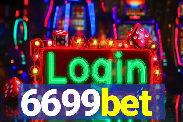 6699bet
