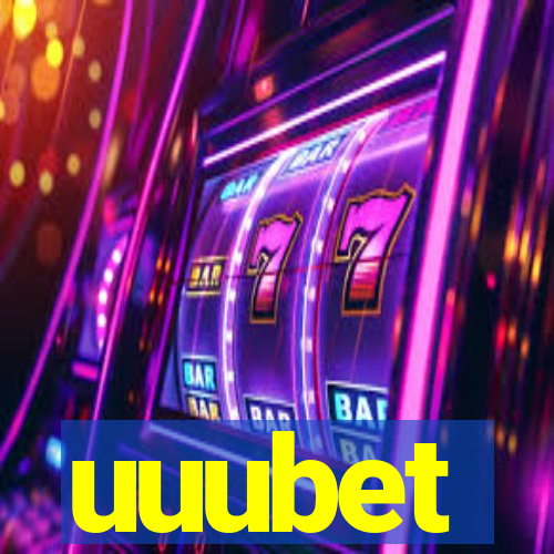 uuubet