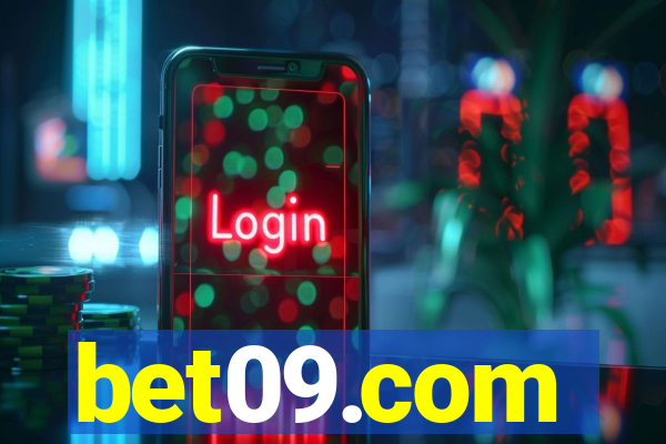 bet09.com