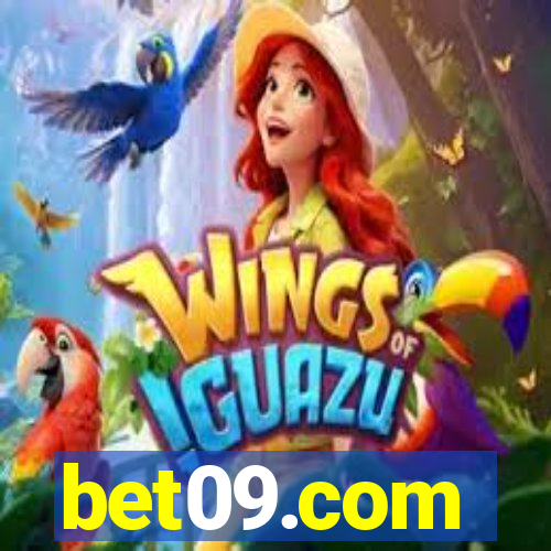 bet09.com