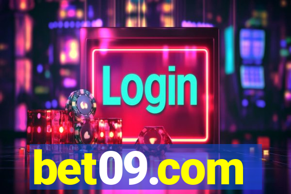 bet09.com