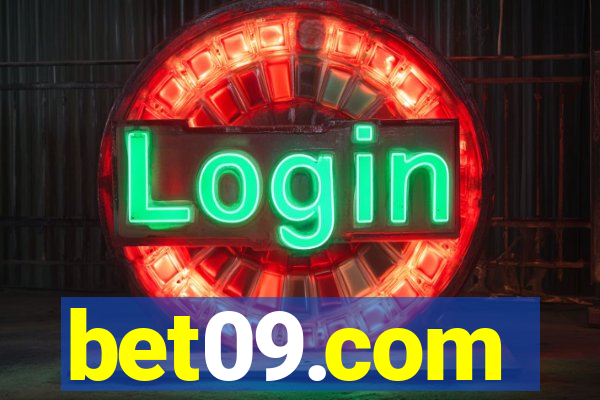 bet09.com