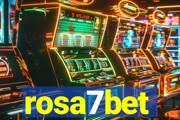 rosa7bet