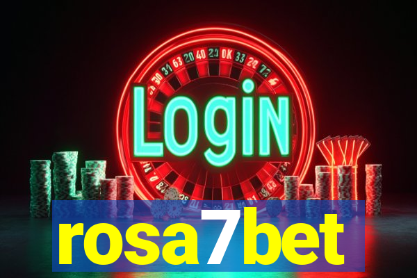 rosa7bet