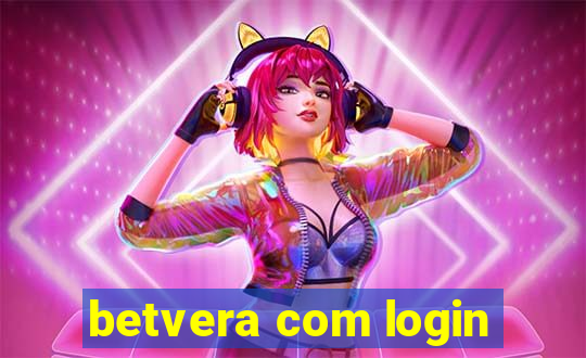 betvera com login