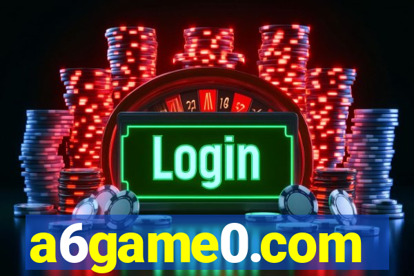 a6game0.com