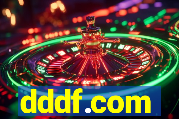 dddf.com