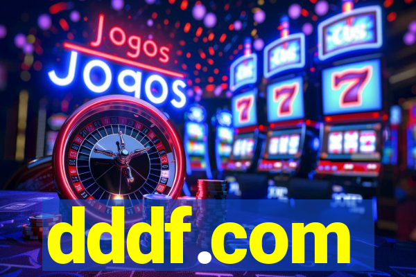 dddf.com