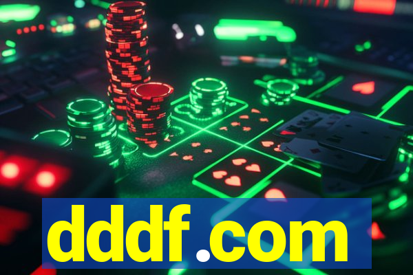 dddf.com