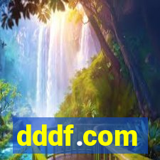 dddf.com
