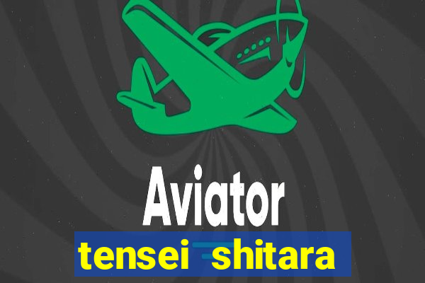 tensei shitara slime datta ken 2 temporada dublado crunchyroll