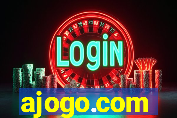 ajogo.com