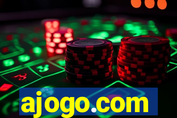 ajogo.com