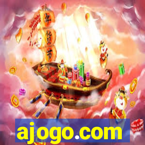 ajogo.com
