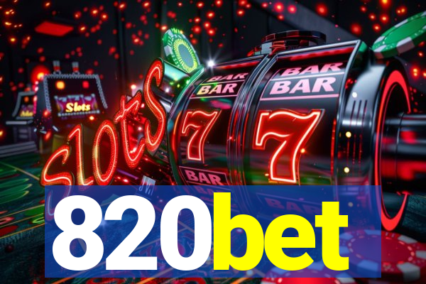 820bet