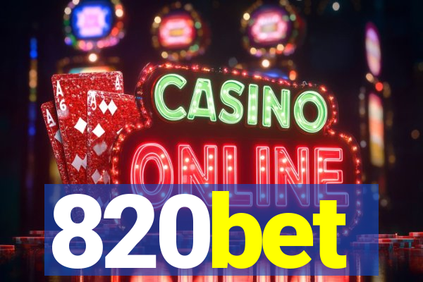 820bet