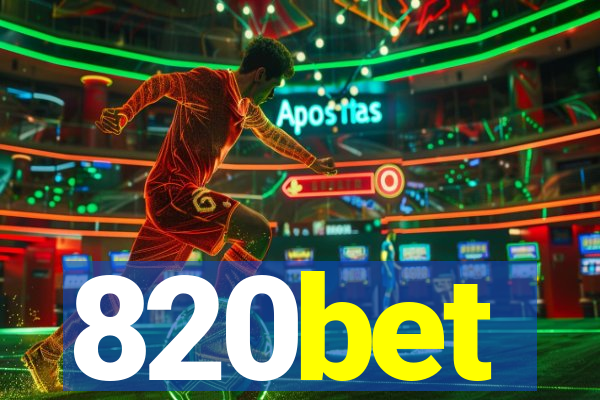 820bet