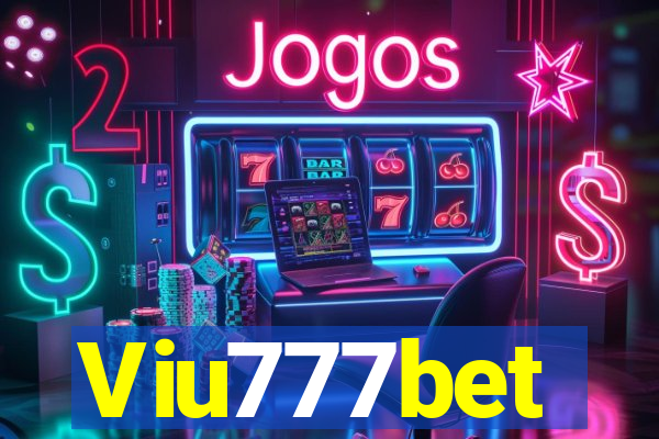 Viu777bet