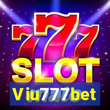Viu777bet