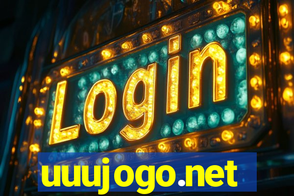 uuujogo.net