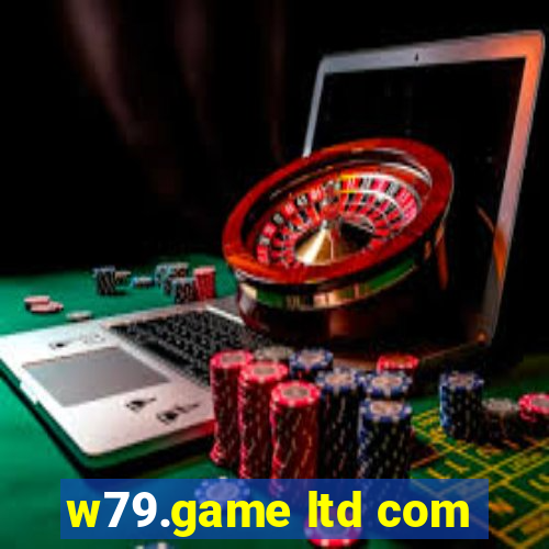 w79.game ltd com