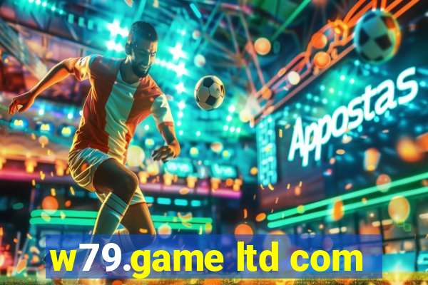 w79.game ltd com