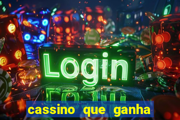cassino que ganha rodadas grátis no cadastro