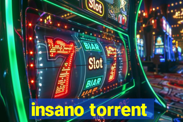 insano torrent