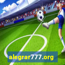 alegrar777.org