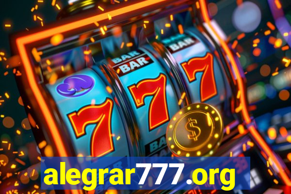 alegrar777.org