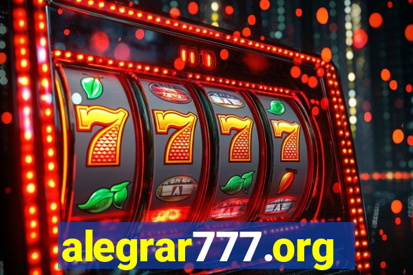 alegrar777.org