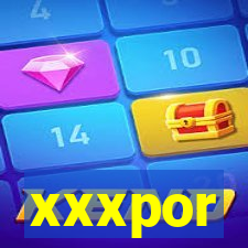 xxxpor
