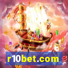 r10bet.com