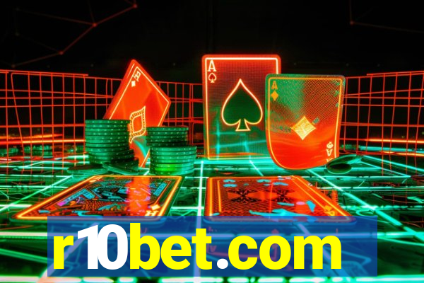r10bet.com