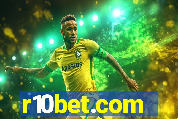 r10bet.com